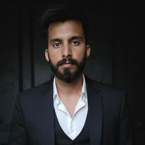 Zehaan Khan, CEO